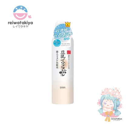 Nameraka Honpo Micro Mist Lotion