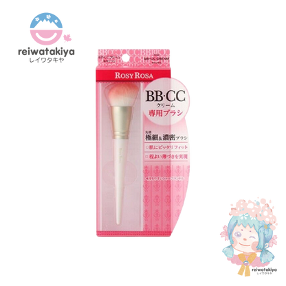 Rosy Rosa BB.CC Cream Dedicated Brush