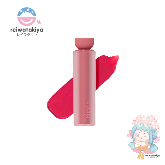 ETUDE FIXING TINT BAR #4 CORAL ROSE 3.2G