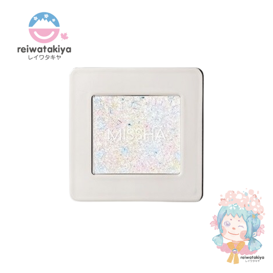 MISSHA GLITTER PRISM, HEAVENS PRISM