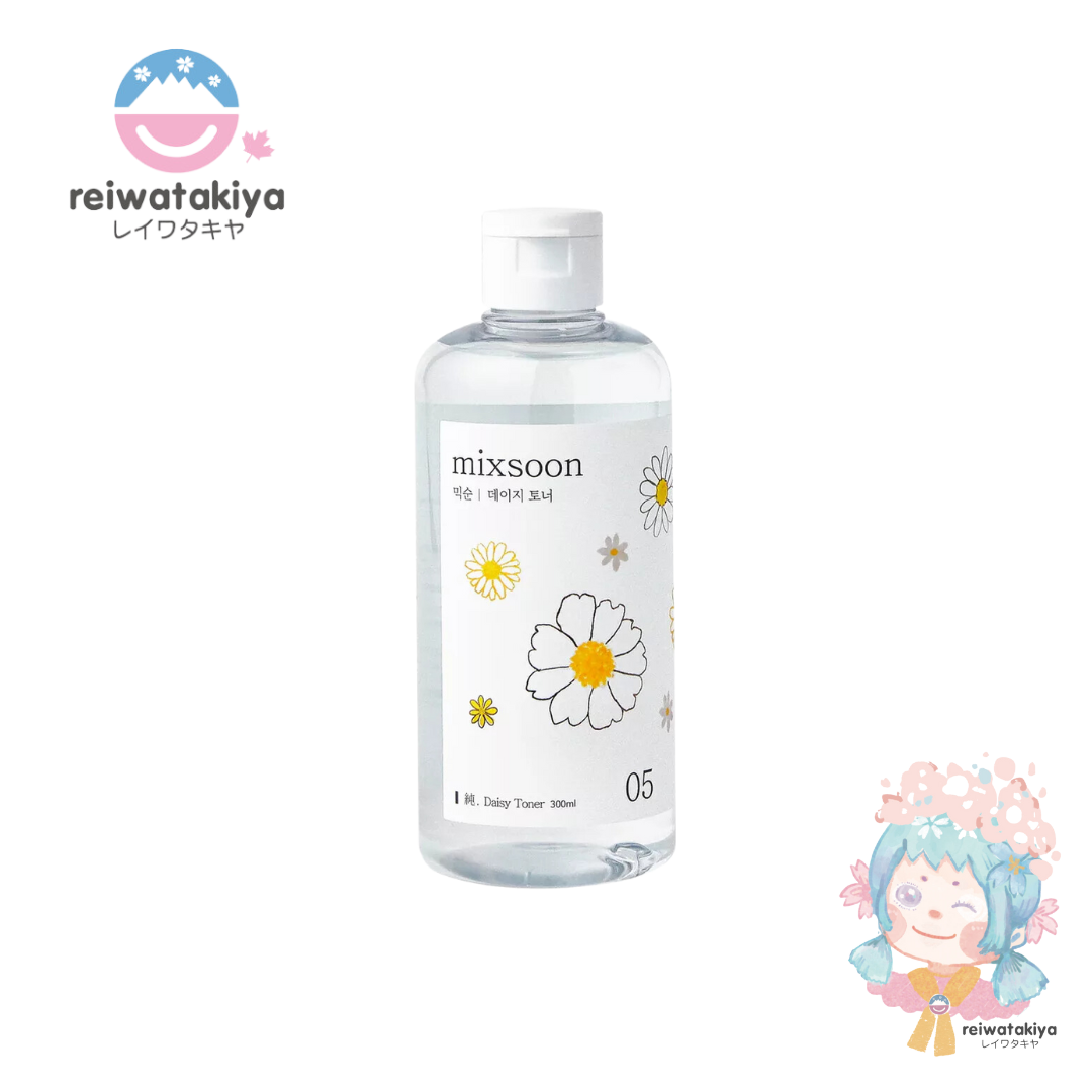 MIXSOON DAISY TONER 300ML