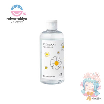 MIXSOON DAISY TONER 300ML