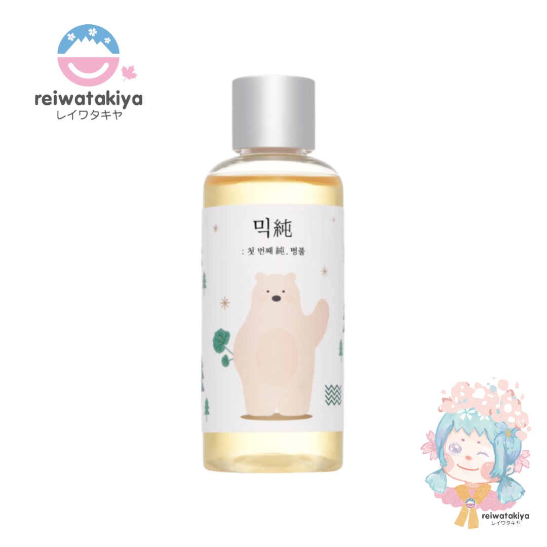 MIXSOON – Soondy Centella Asiatica Essence 50ml