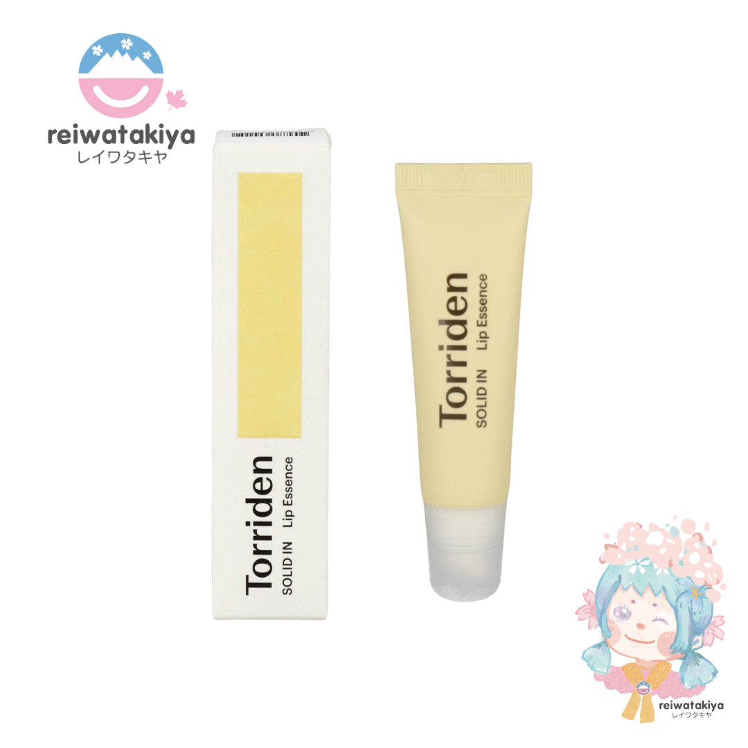 TORRIDEN SOLID-IN CERAMIDE LIP ESSENCE