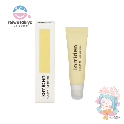 TORRIDEN SOLID-IN CERAMIDE LIP ESSENCE