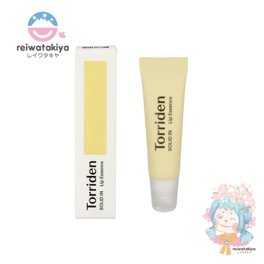 TORRIDEN SOLID-IN CERAMIDE LIP ESSENCE