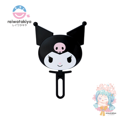 Sanrio Kuromi Hand Mirror