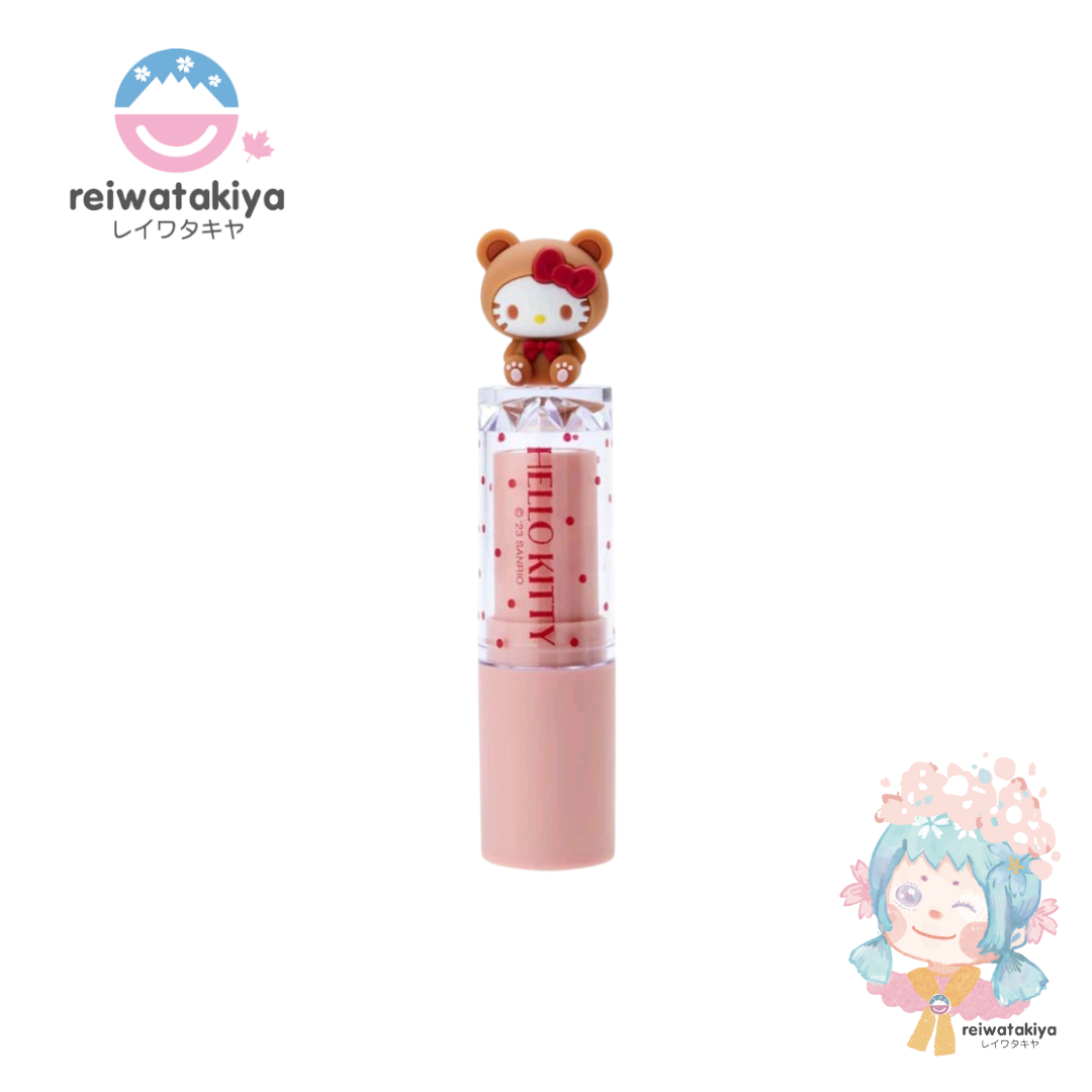 Sanrio Hello Kitty Lip Balms