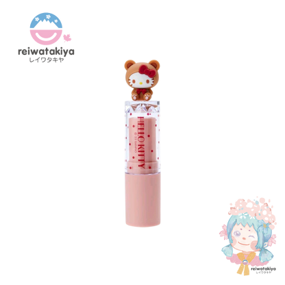 Sanrio Hello Kitty Lip Balms