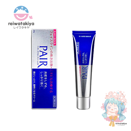 LION PAIR ACNE CARE CREAM W 24G