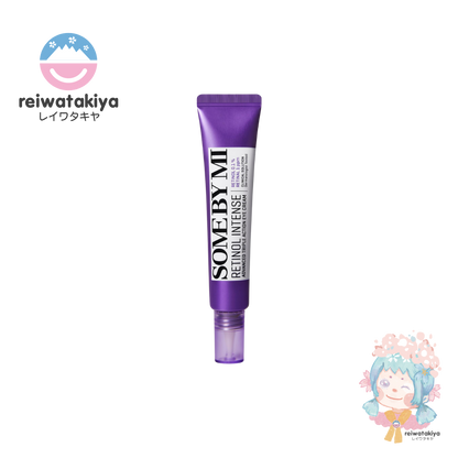 SOME BY MI RETINOL INTENSE ADVANCED TRIPLE ACTION EYE CREAM 30ML