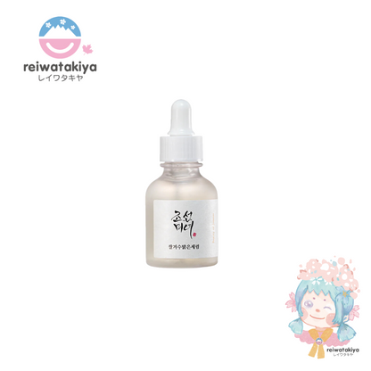 BEAUTY OF JOSEON GLOW DEEP SERUM 30ML