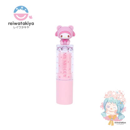 Sanrio My Melody Lip Balms