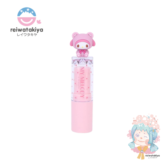 Sanrio My Melody Lip Balms