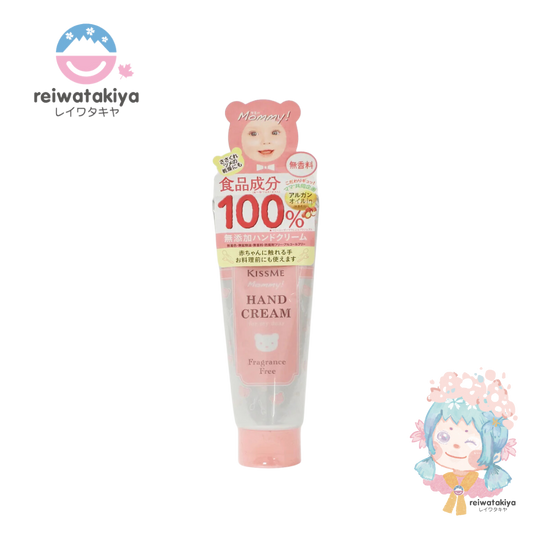 Mommy Hand Cream S Unscented 60g