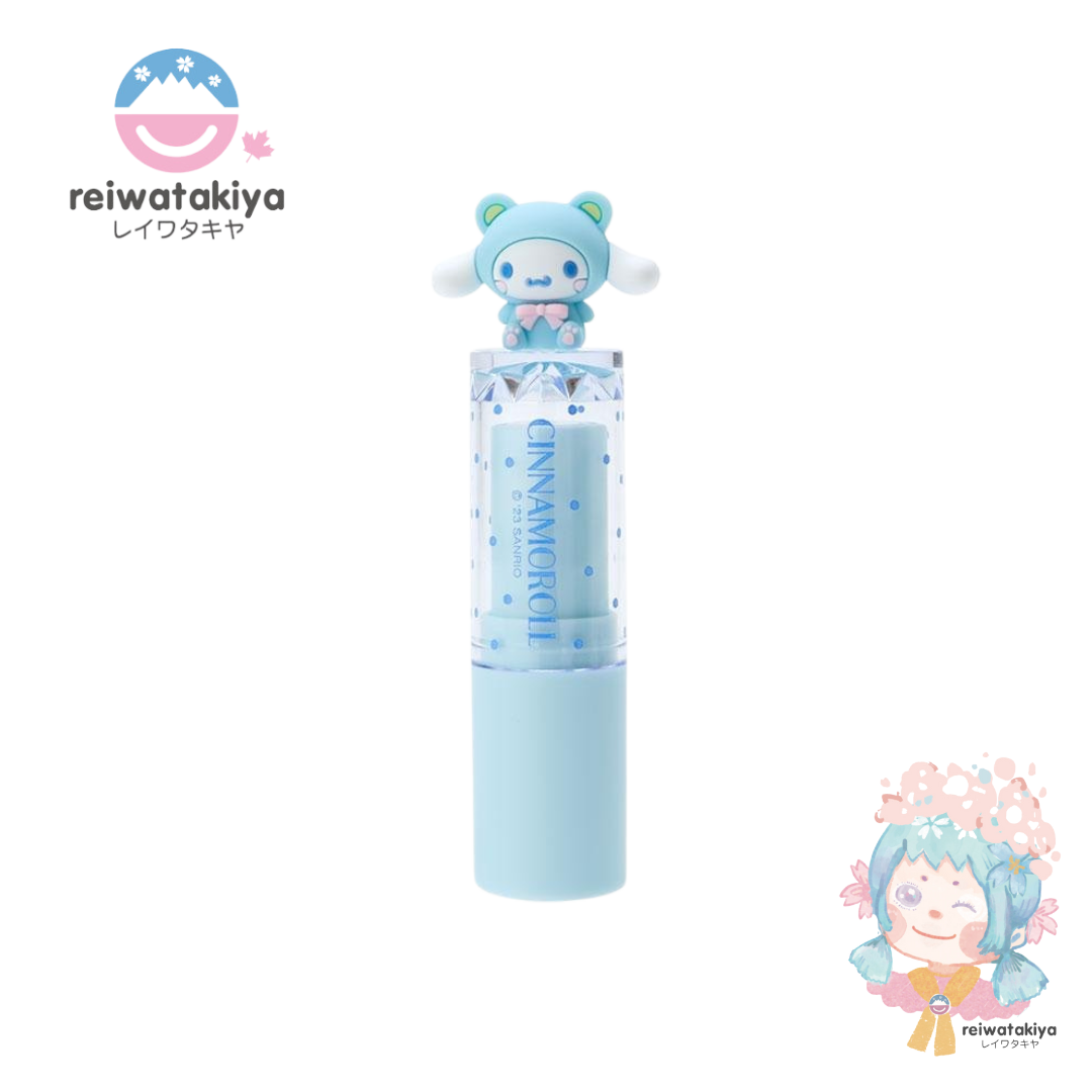 Sanrio Cinnamo Lip Bamls