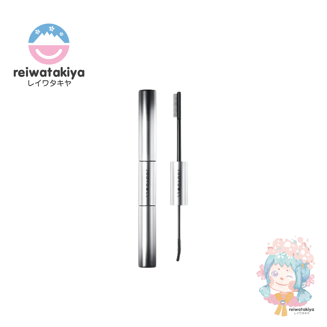 JUDYDOLL VOLUME & CURLING MASCARA DUO 6.5G