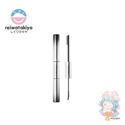 JUDYDOLL VOLUME & CURLING MASCARA DUO 6.5G