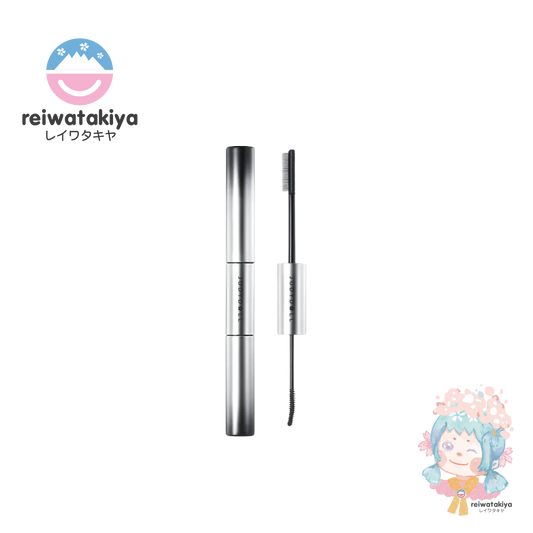 JUDYDOLL VOLUME & CURLING MASCARA DUO 6.5G