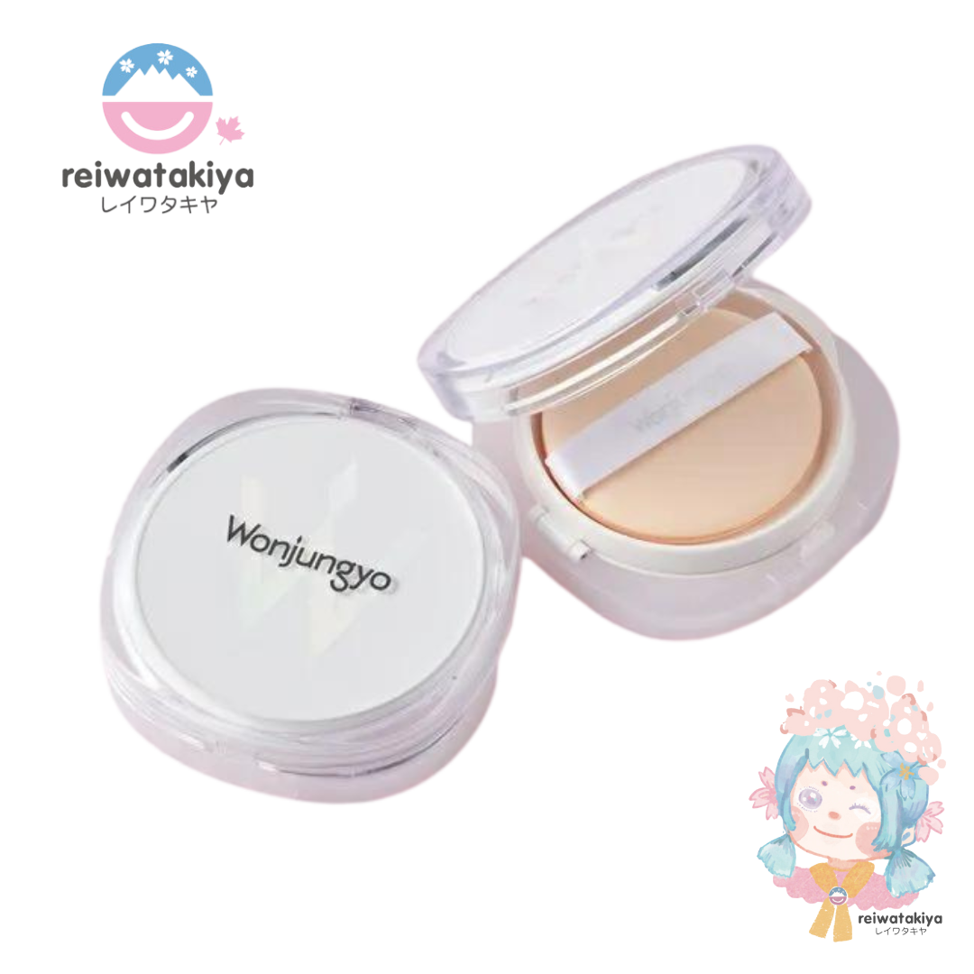 WONJUNGYO TONE UP FILTER CUSHION - 3 COLOURS