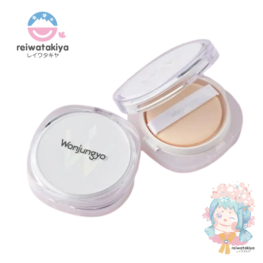 WONJUNGYO TONE UP FILTER CUSHION - 3 COLOURS