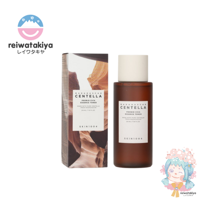 SKIN1004 MADAGASCAR CENTELLA PROBIO CICA ESSENCE TONER 210ML