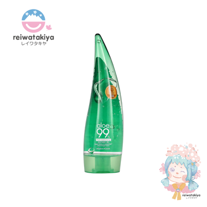 HOLIKA HOLIKA ALOE 99% SOOTHING GEL 250ML