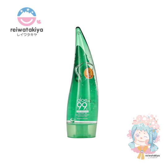 HOLIKA HOLIKA ALOE 99% SOOTHING GEL 250ML