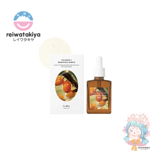 DR. ALTHEA VITAMIN C BOOSTING SERUM 30ML