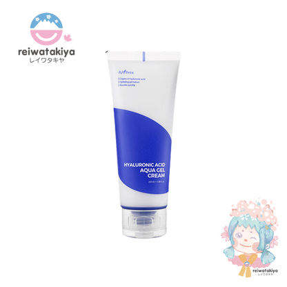 ISNTREE HYALURONIC ACID MOIST CREAM