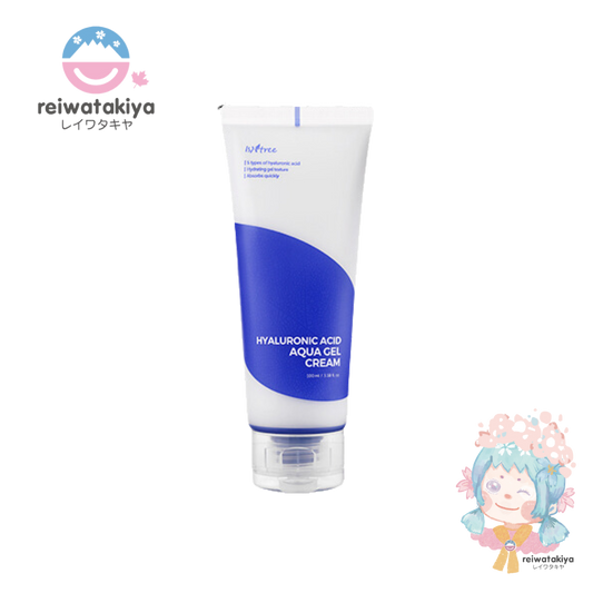 ISNTREE HYALURONIC ACID MOIST CREAM