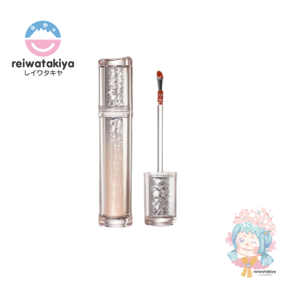 JUDYDOLL SPECIAL EDITION ICE WATERY LIP GLOSS 2.4G - 2 COLOURS