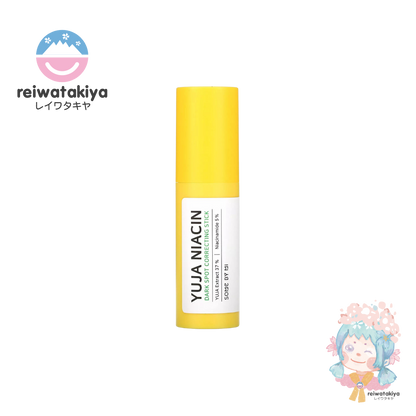 SOME BY MI YUJA NIACIN DARK SPOT CORRECTING STICK 10G