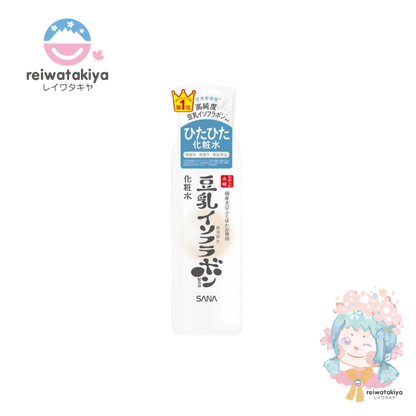 Sana Nameraka Honpo Lotion NC 200ml