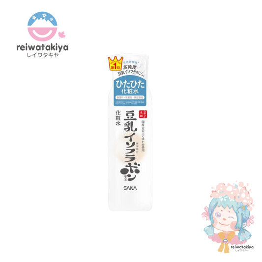 Sana Nameraka Honpo Lotion NC 200ml