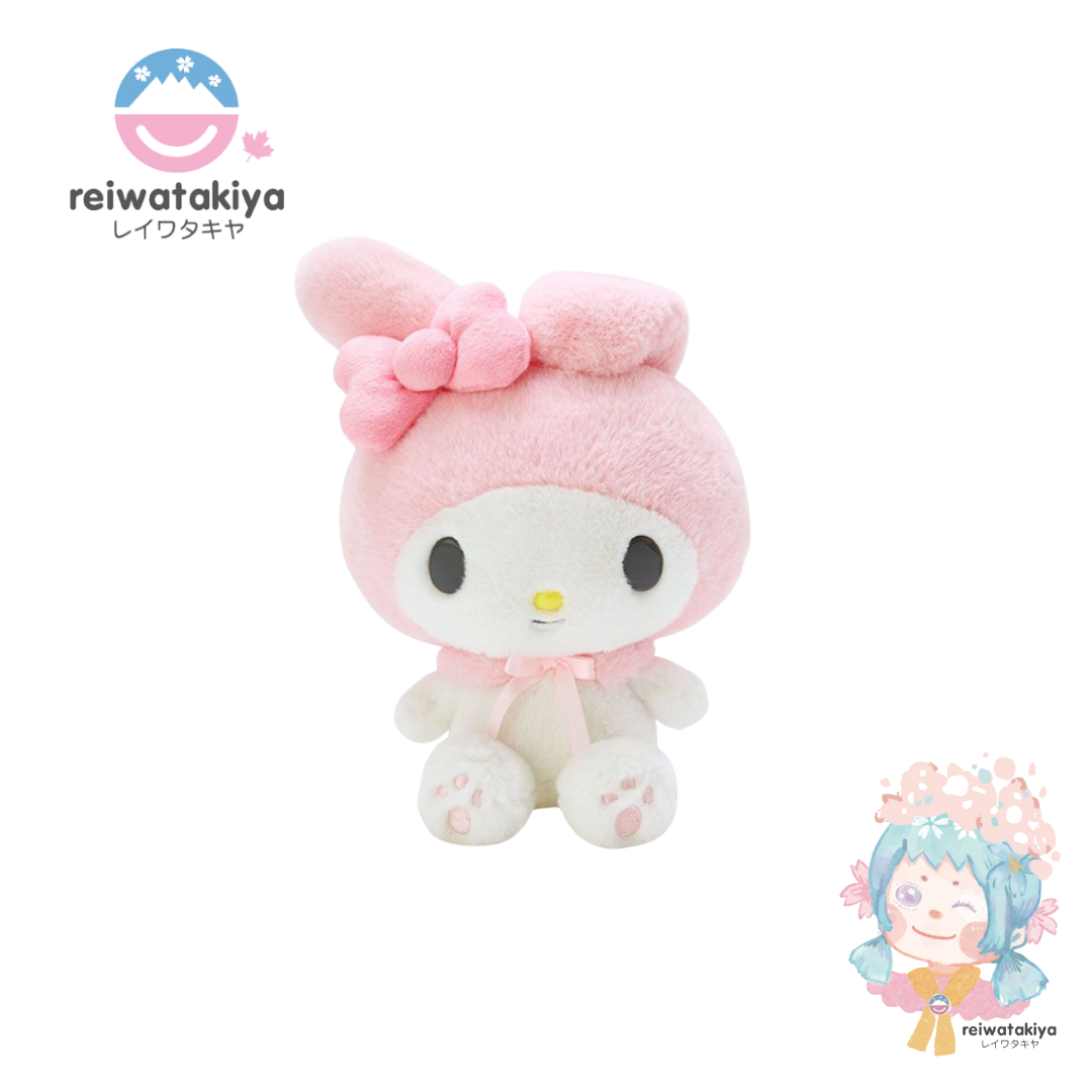 Sanrio Plush Toy My Melody (Standard) S