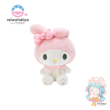 Sanrio Plush Toy My Melody (Standard) S