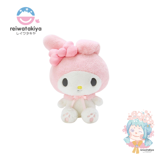 Sanrio Plush Toy My Melody (Standard) S