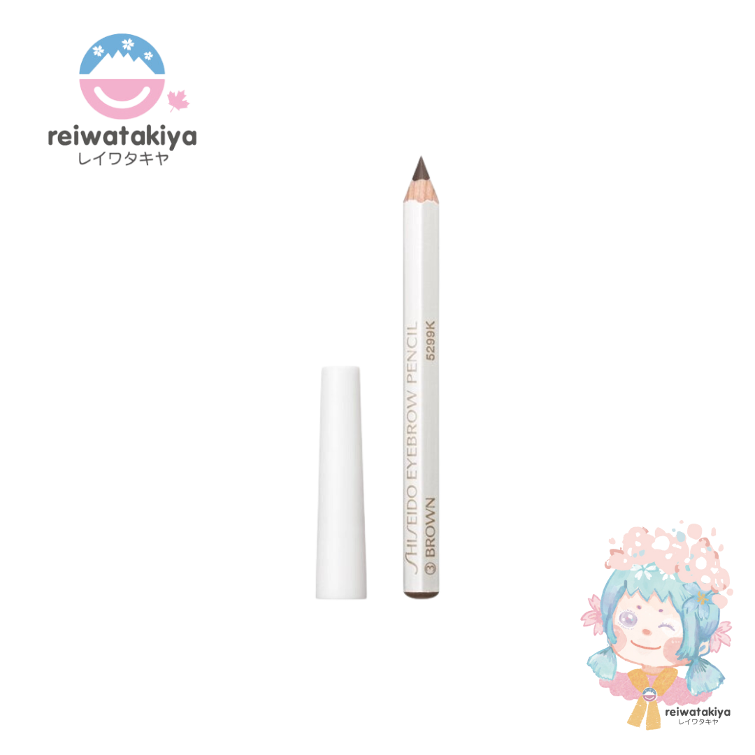 Shiseido Eyebrow Pencil #3 Brown