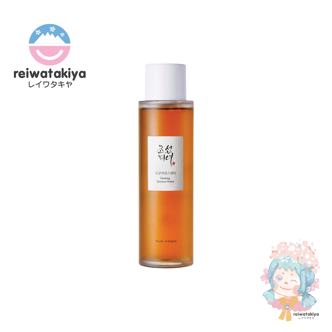 BEAUTY OF JOSEON GINSENG ESSENCE WATER 150ML