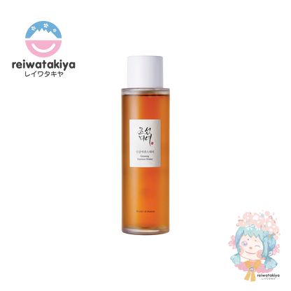 BEAUTY OF JOSEON GINSENG ESSENCE WATER 150ML