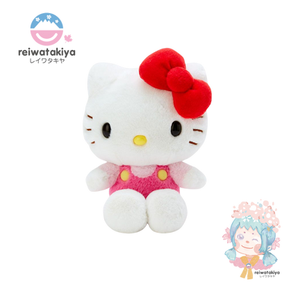 Sanrio Plush Toy Hello Kitty (Standard) S