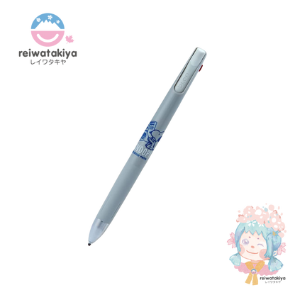 Sanrio Multi Function Pen Snoopy