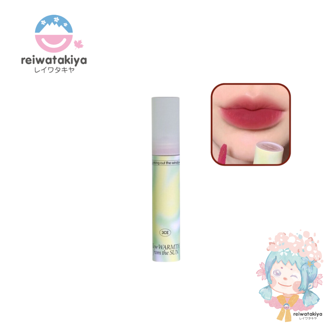 3CE MYSTIC MOODS BLUR WATER TINT #EARLY HOUR