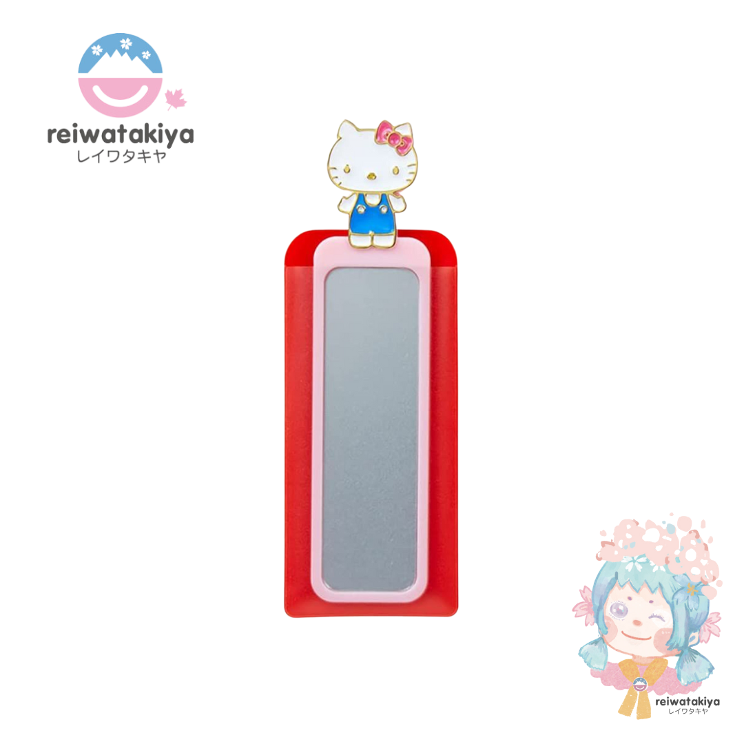 Sanrio Hello Kitty Compact Mirror