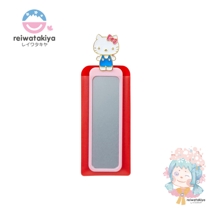 Sanrio Hello Kitty Compact Mirror