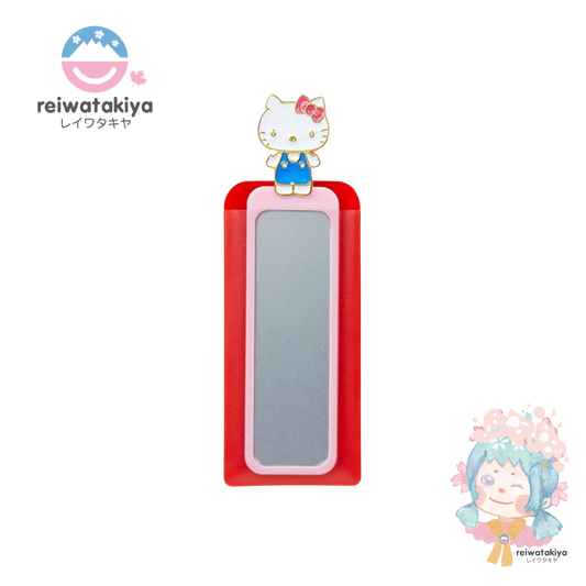 Sanrio Hello Kitty Compact Mirror