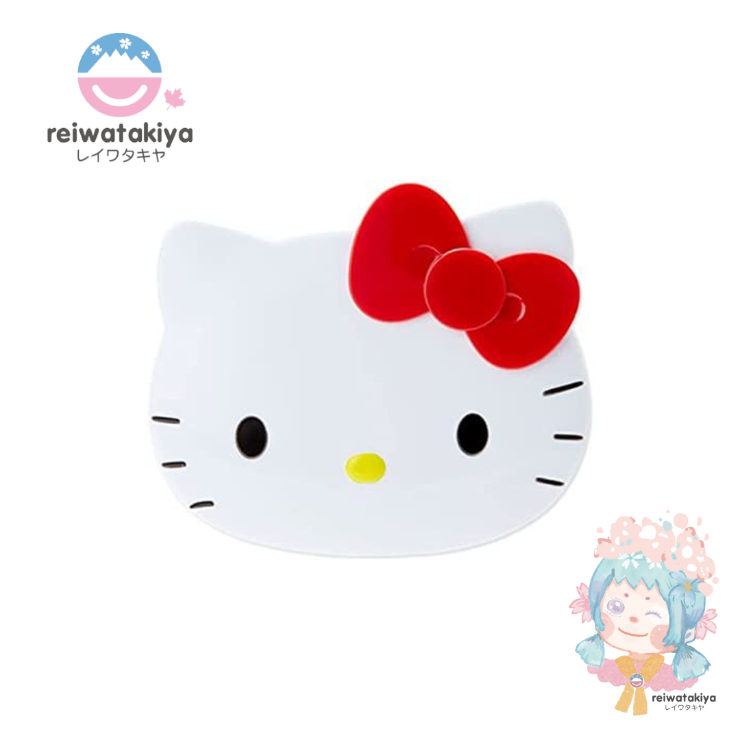 Sanrio Hello Kitty Mirror & Comb Set