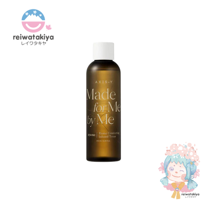 AXIS-Y BIOME COMFORTING INFUSED TONER 200ML