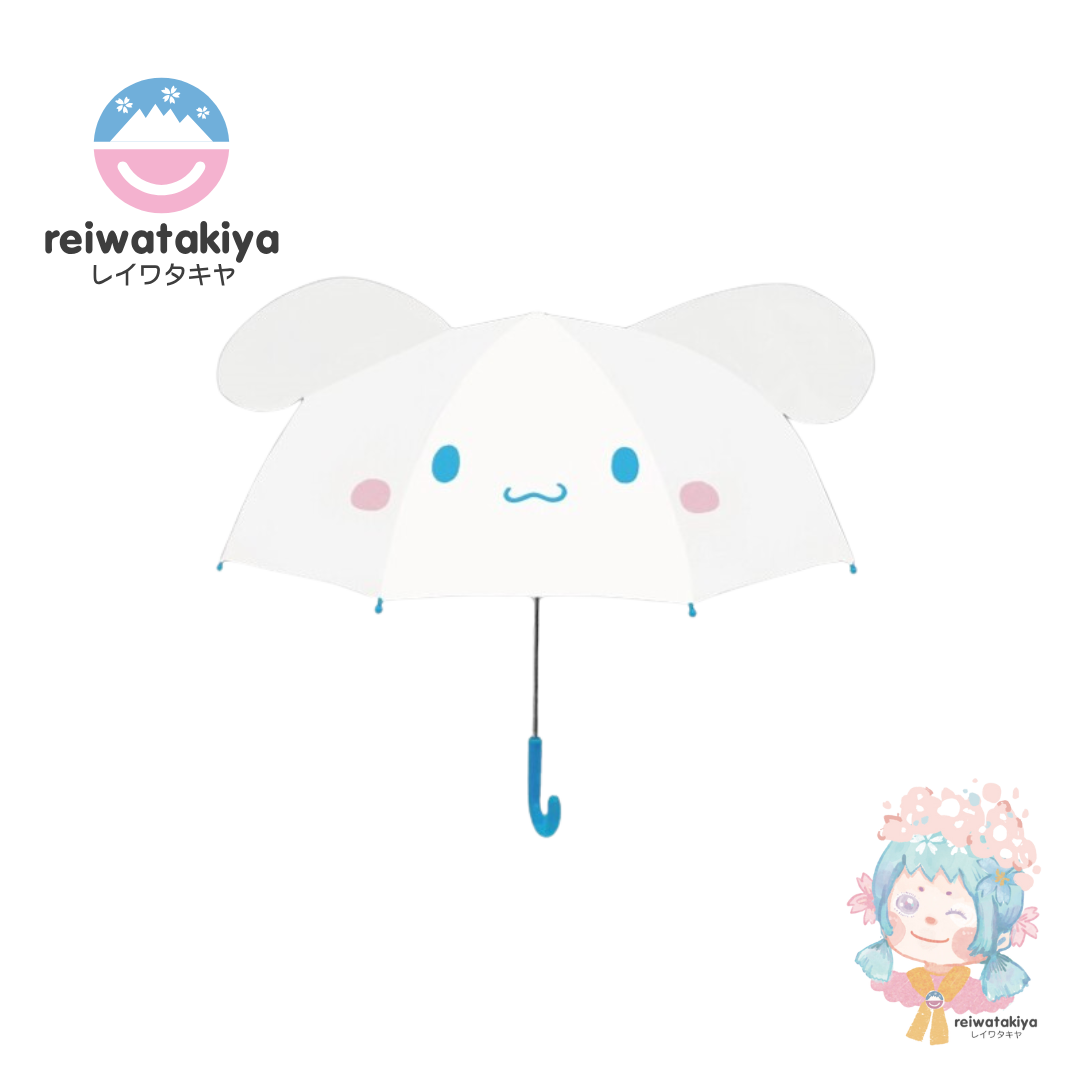 SANRIO CHARACTERS CINNAMOROLL UMBRELLA